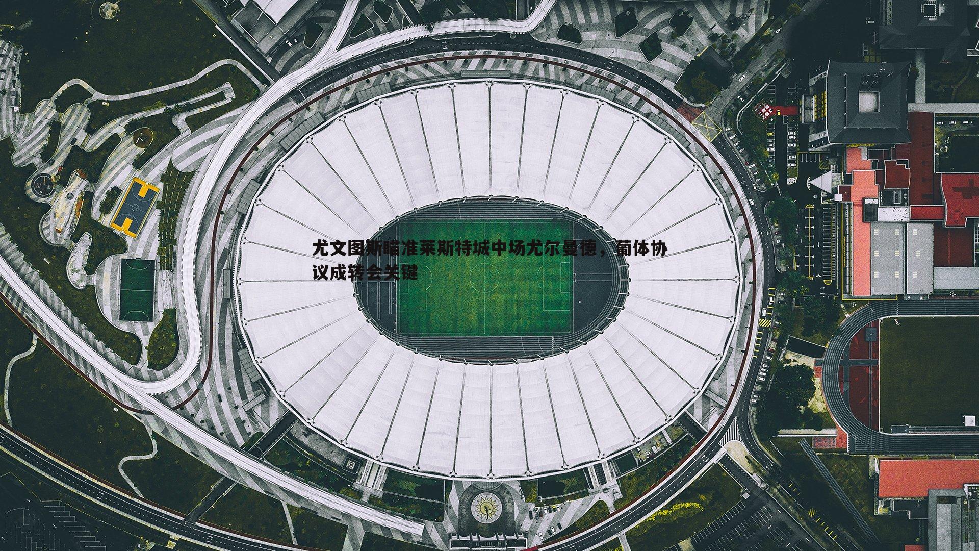 尤文图斯瞄准莱斯特城中场尤尔曼德，葡体协议成转会关键