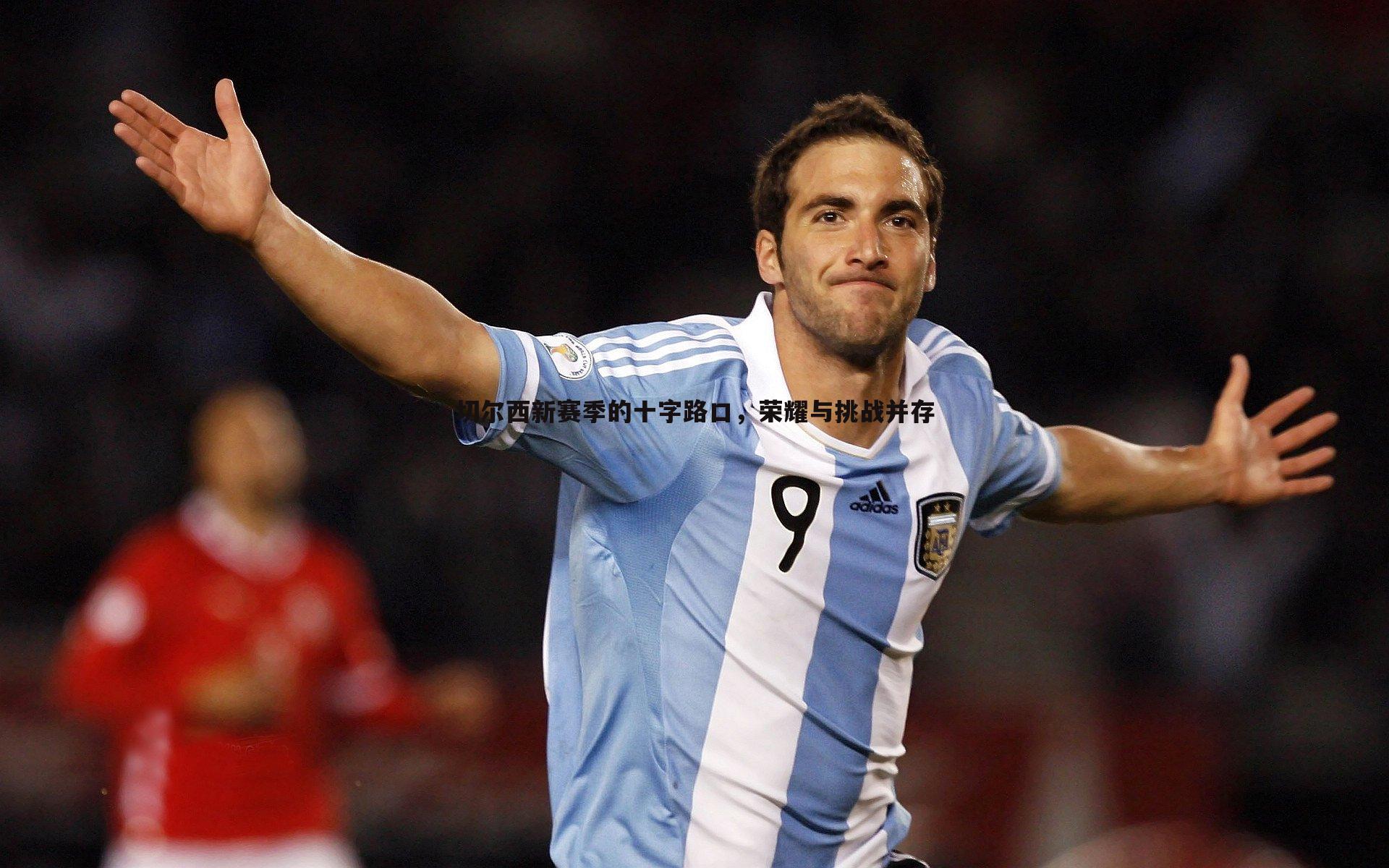 切尔西新赛季的十字路口,荣耀与挑战并存